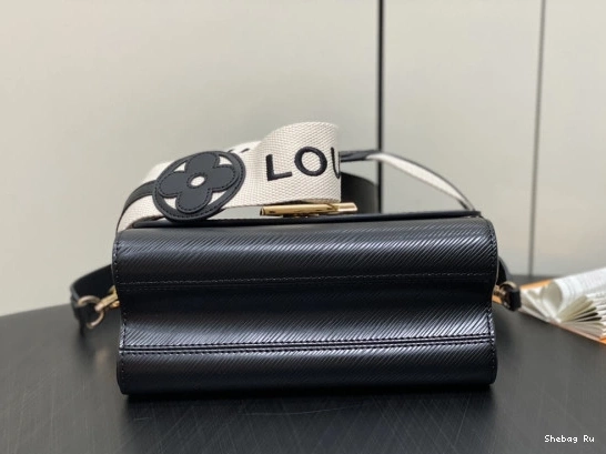 MM-23*17*9.5CM TWIST VUITTON LOUIS 0724